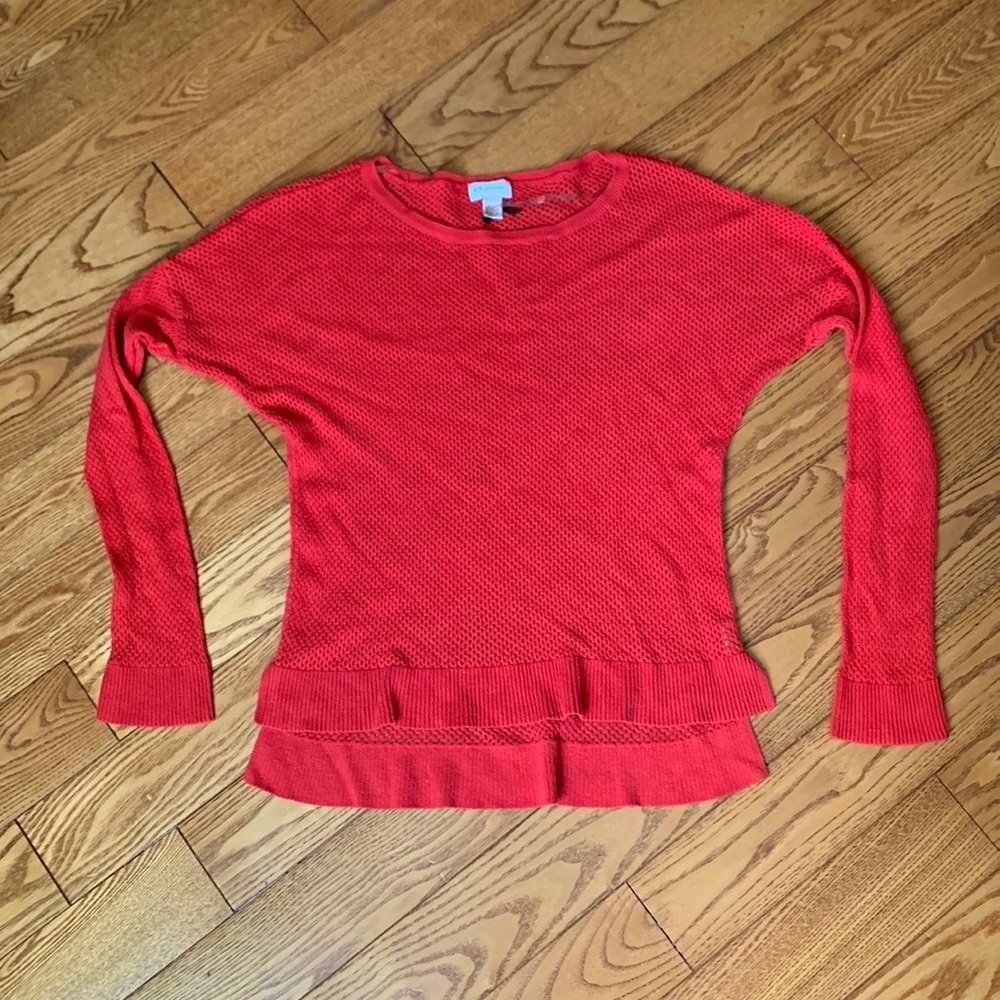 dynamite sweater